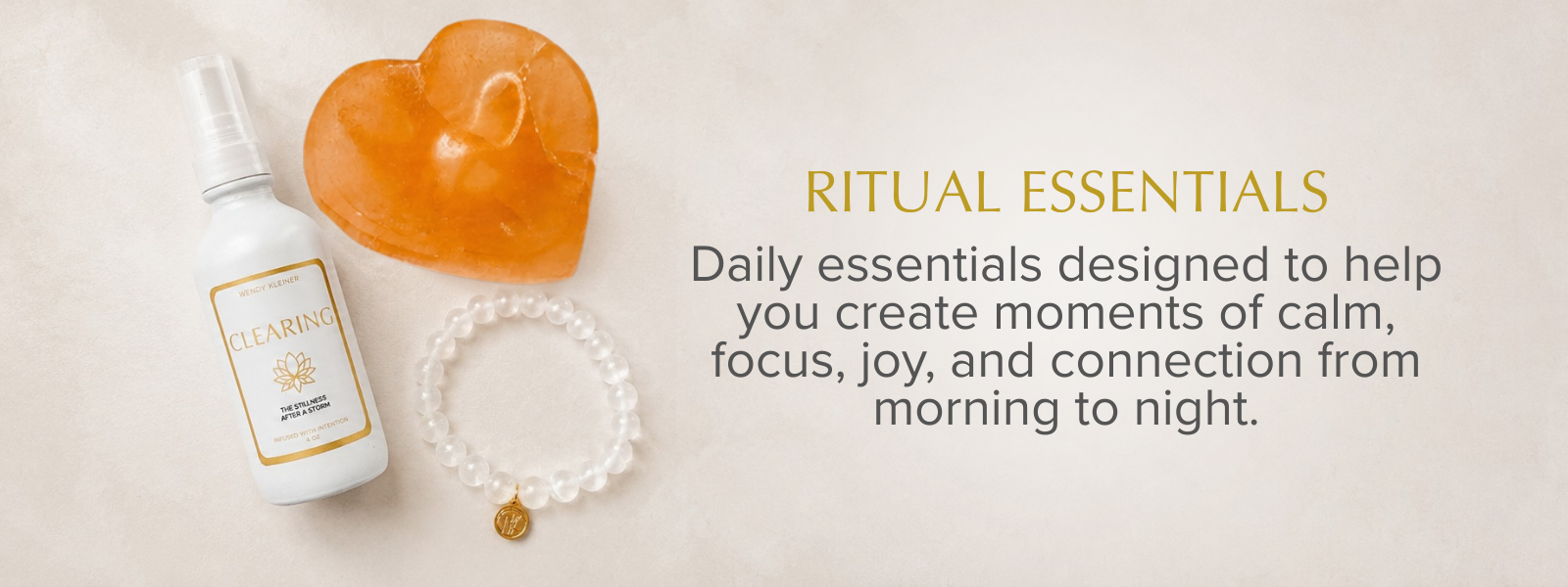 RITUAL ESSENTIALS