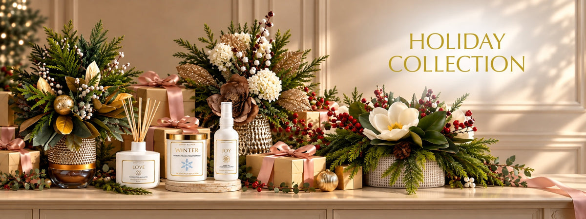 LOVEJOYNOW Holiday Collection