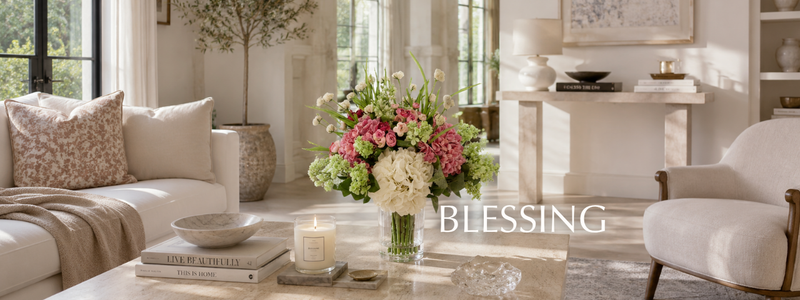 BLESSING - WENDY KLEINER
