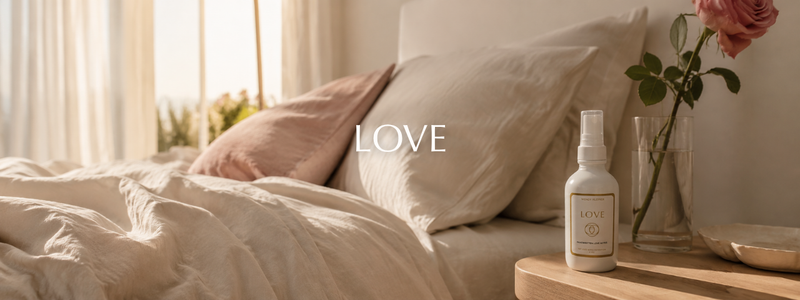LOVE - WENDY KLEINER