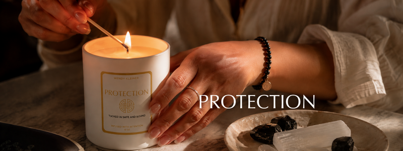 PROTECTION - WENDY KLEINER