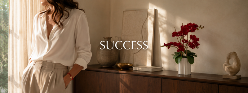 SUCCESS - WENDY KLEINER