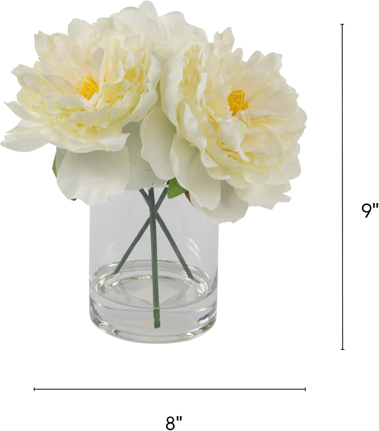 Energy-Aligned Floral Arrangement - New Beginnings & Gratitude