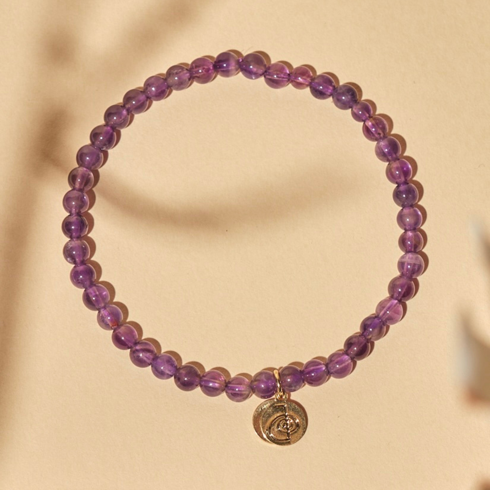 AMETHYST SMALL