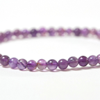 AMETHYST SMALL | 4mm