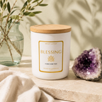 BLESSING CANDLE