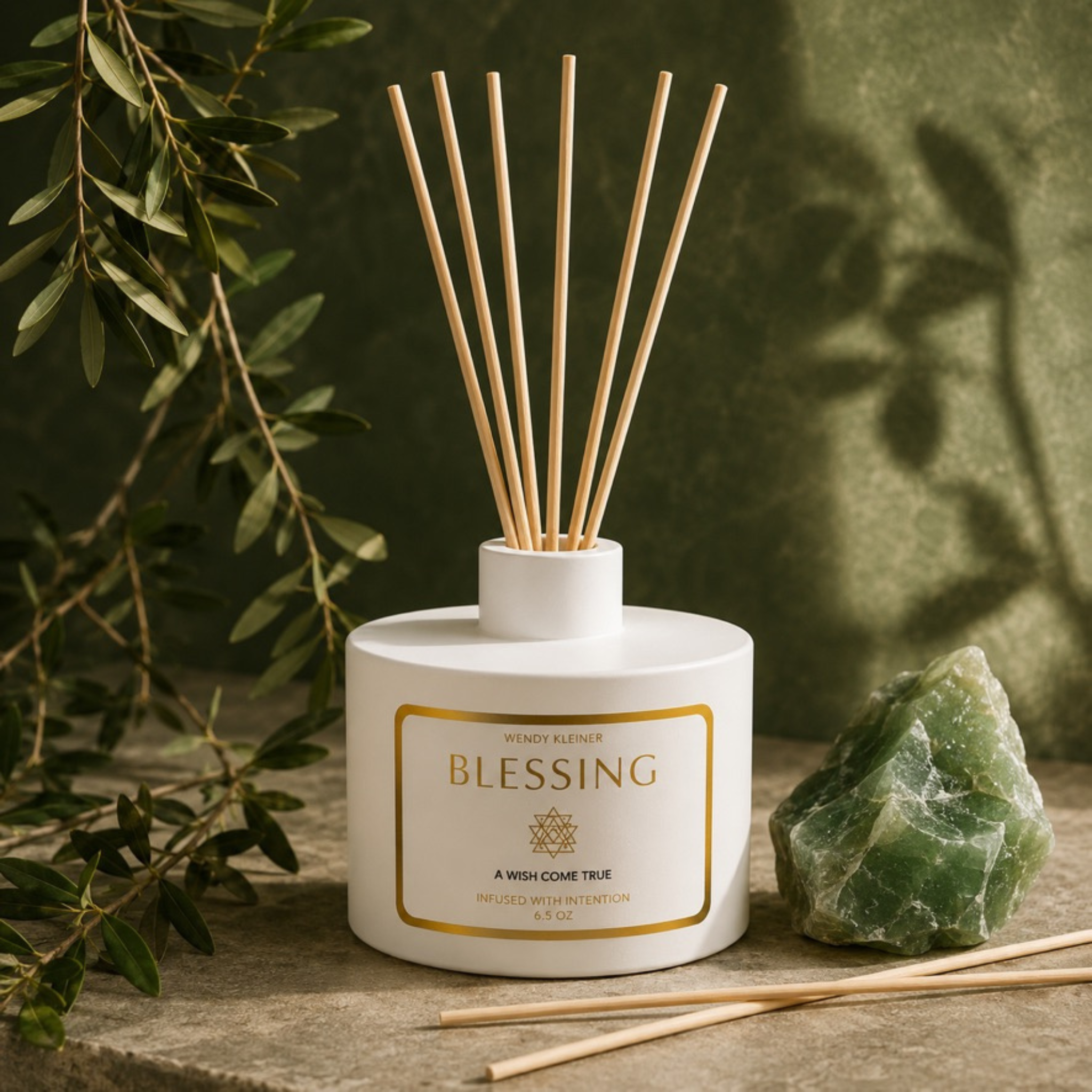 BLESSING DIFFUSER