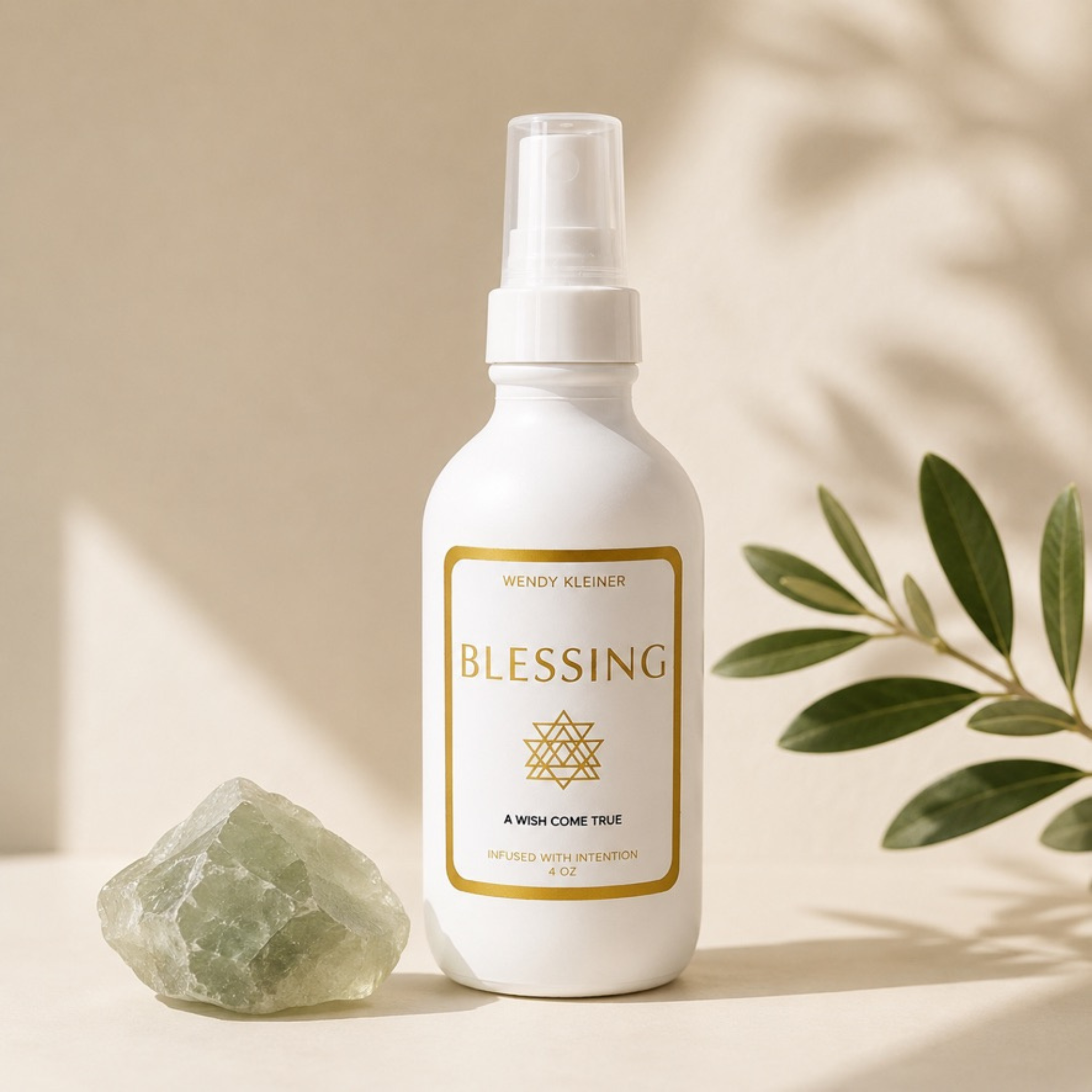 BLESSING ROOM SPRAY