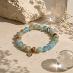 BLUE ONYX