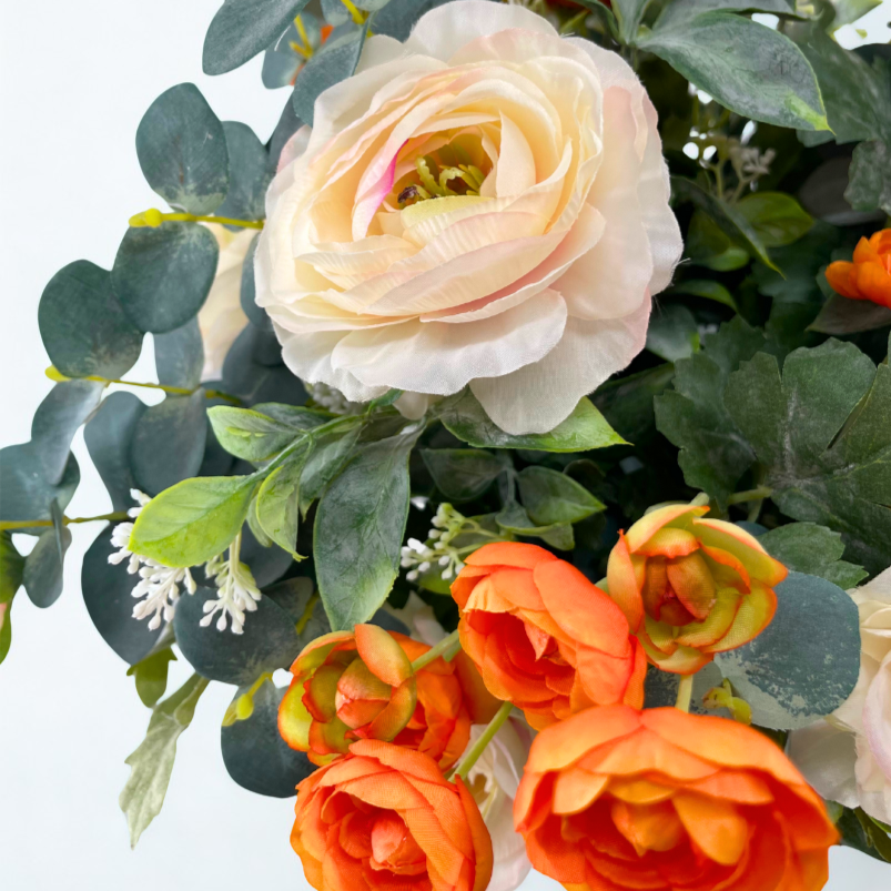 Energy-Aligned Floral Arrangement - New Beginnings and Expansion