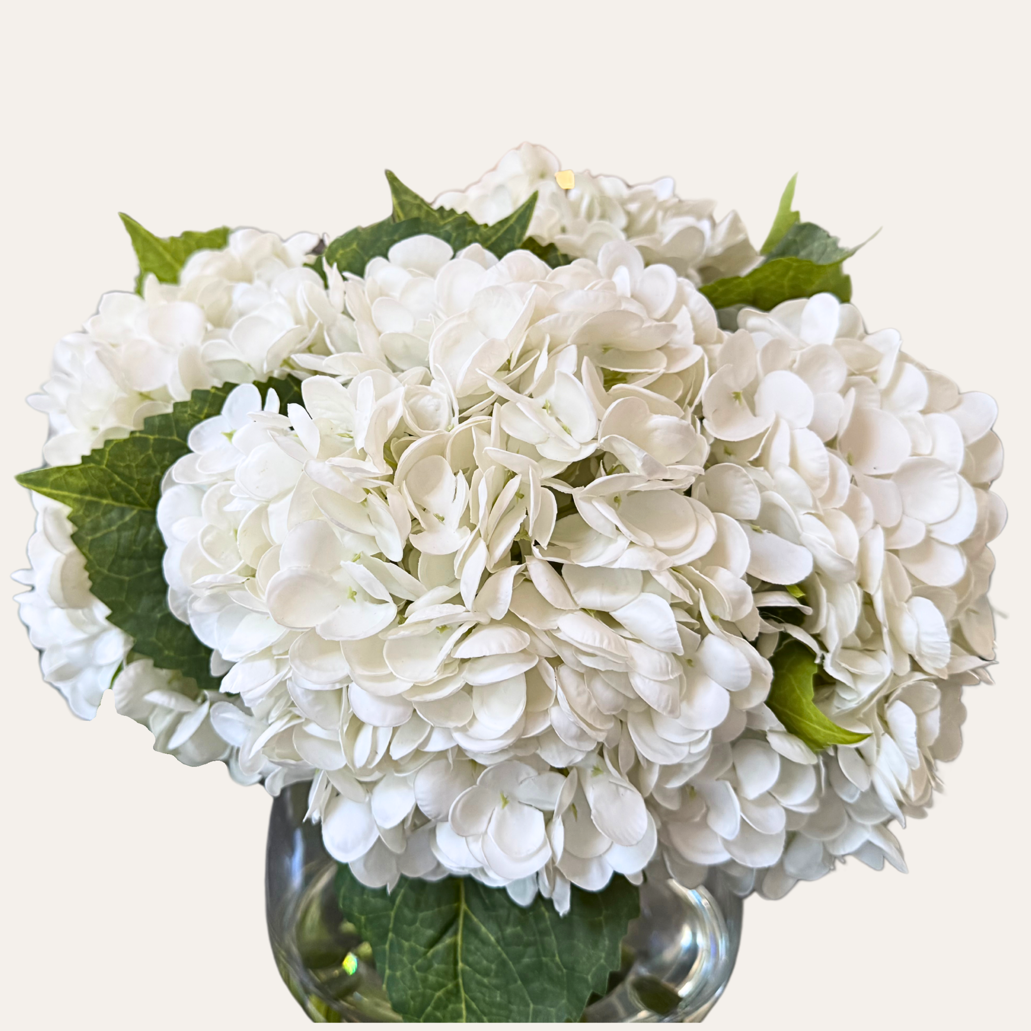 Energy-Aligned Floral Arrangement - Peace & Renewal