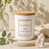CLEARING CANDLE