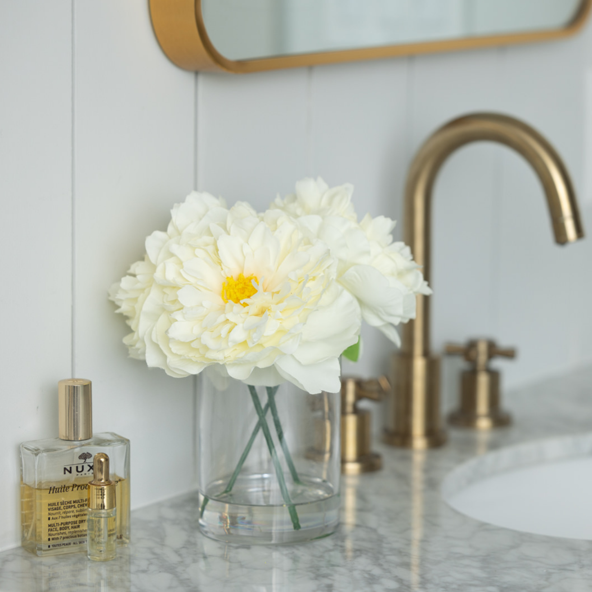 Energy-Aligned Floral Arrangement - New Beginnings & Gratitude