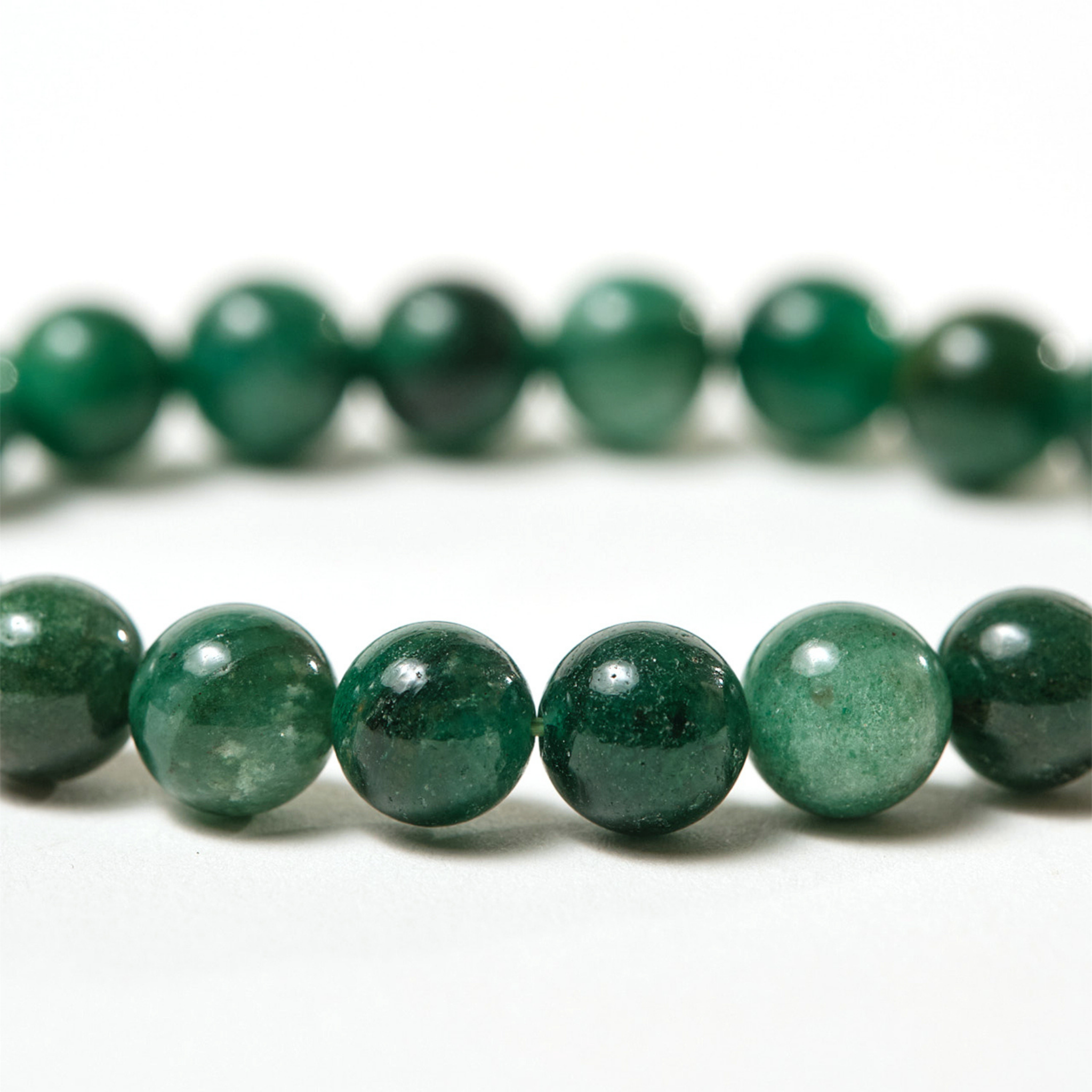 GREEN MICA