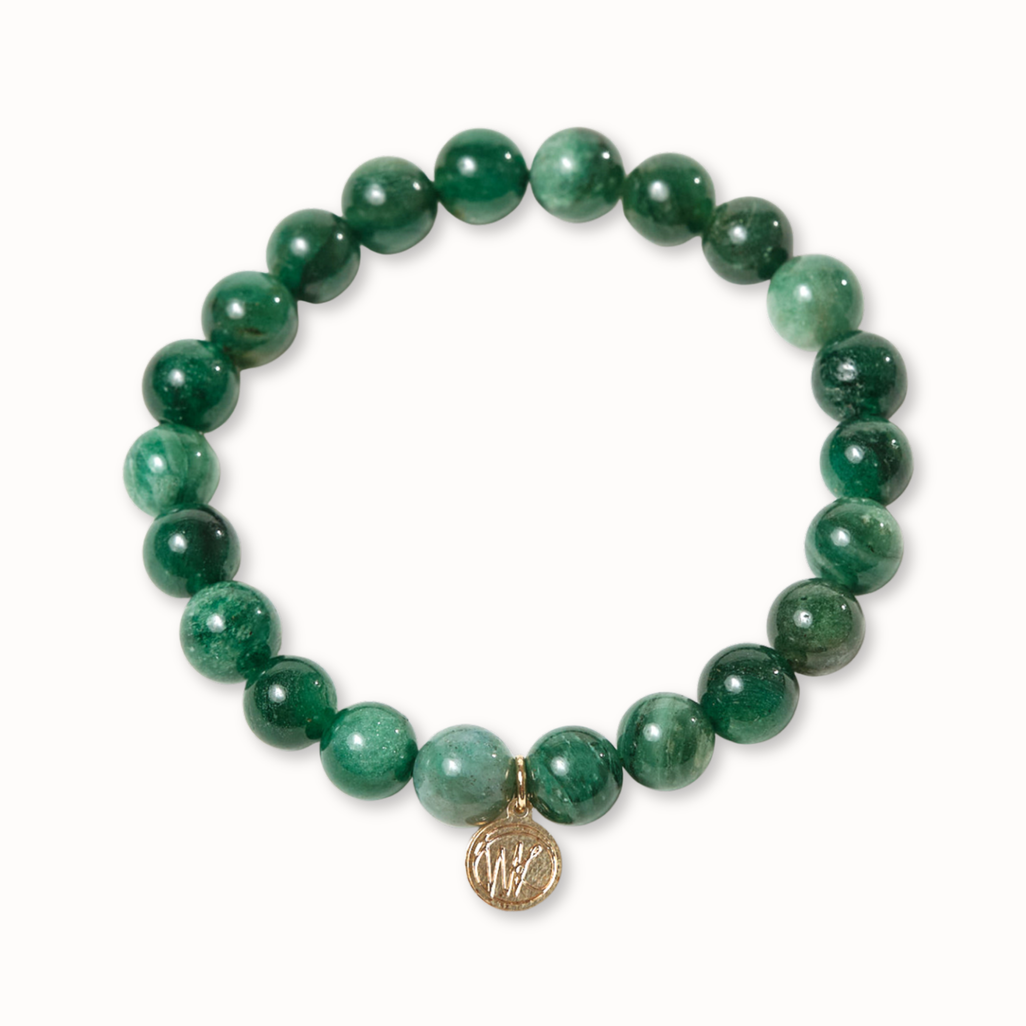 GREEN MICA