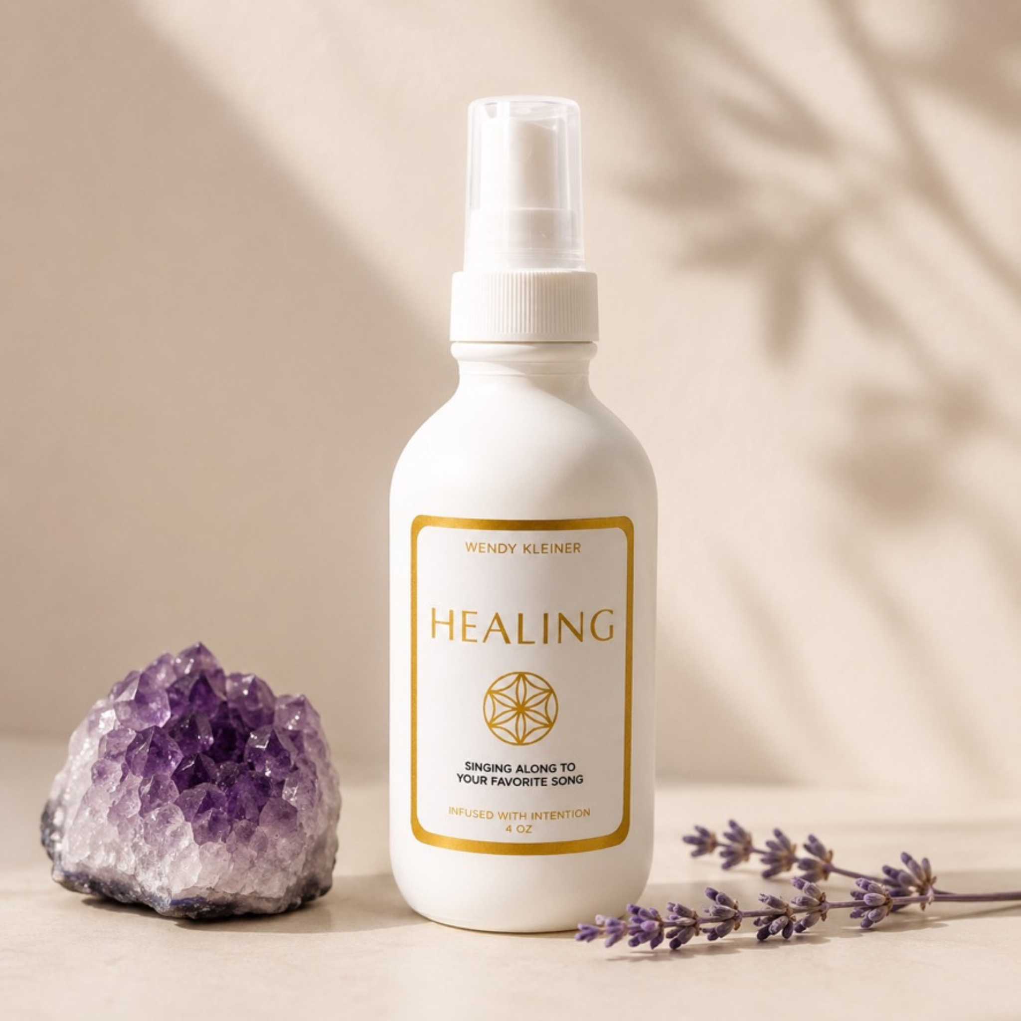 HEALING ROOM SPRAY