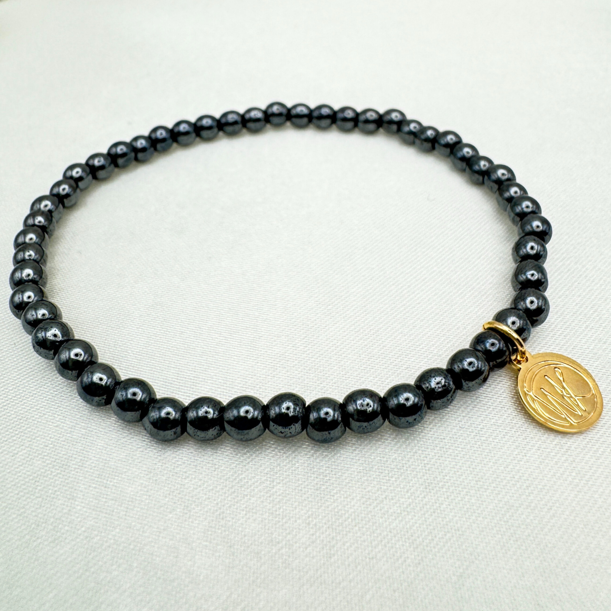 Hematite Bracelet