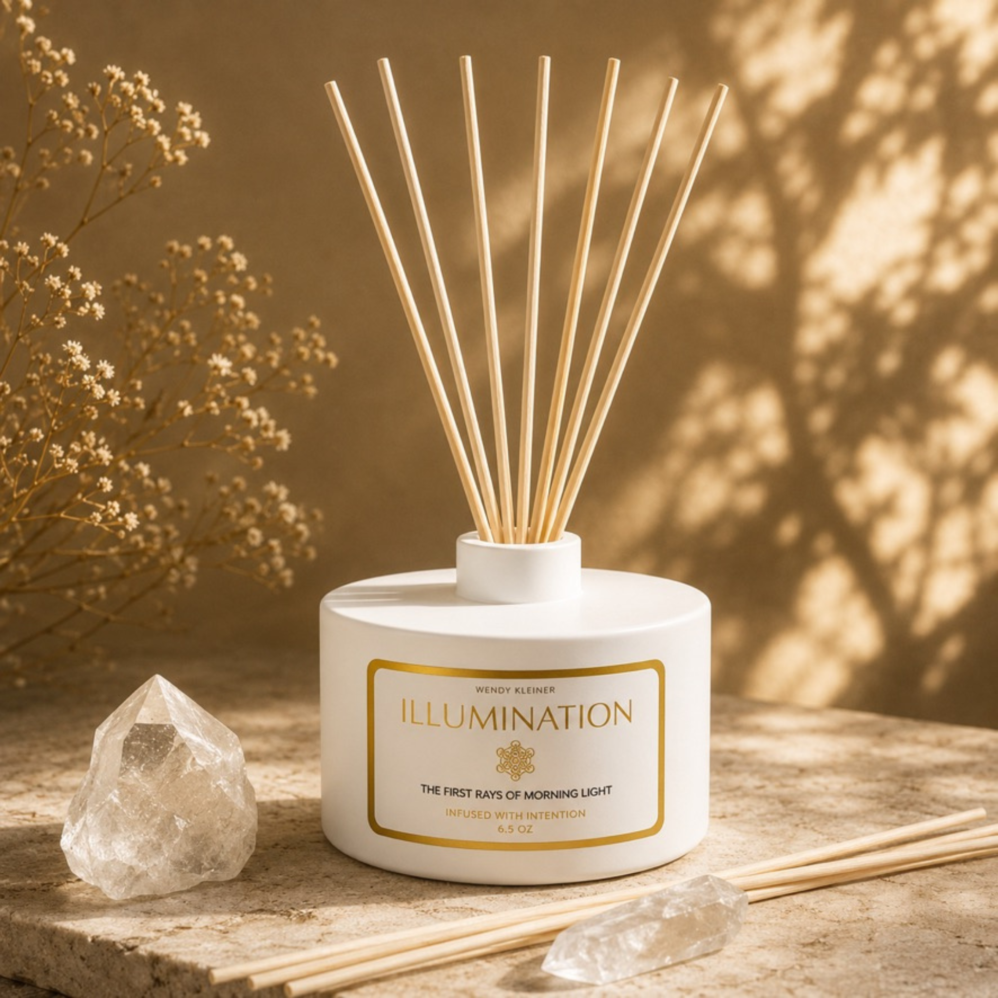 ILLUMINATION DIFFUSER