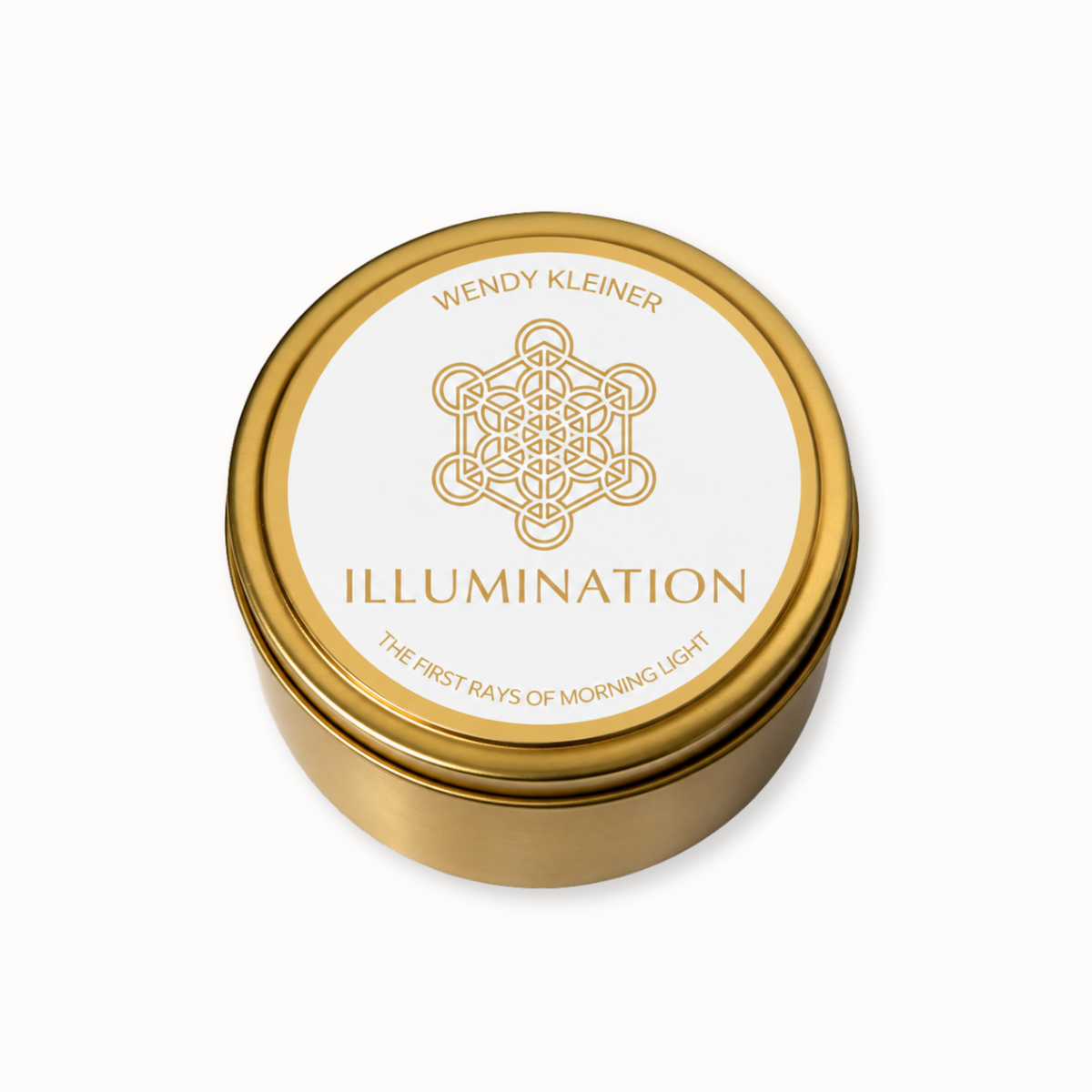 ILLUMINATION KEEPSAKE CANDLE