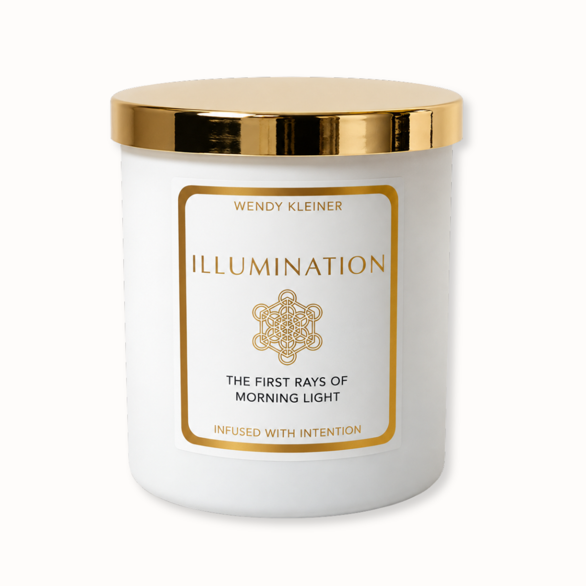 ILLUMINATION RITUAL CANDLE