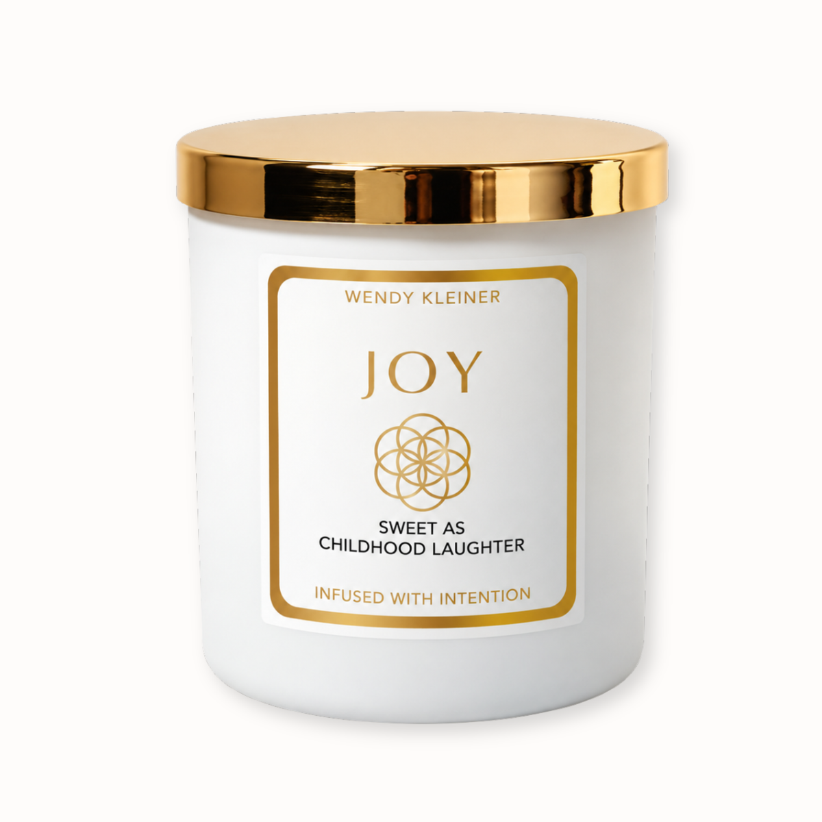 JOY RITUAL CANDLE