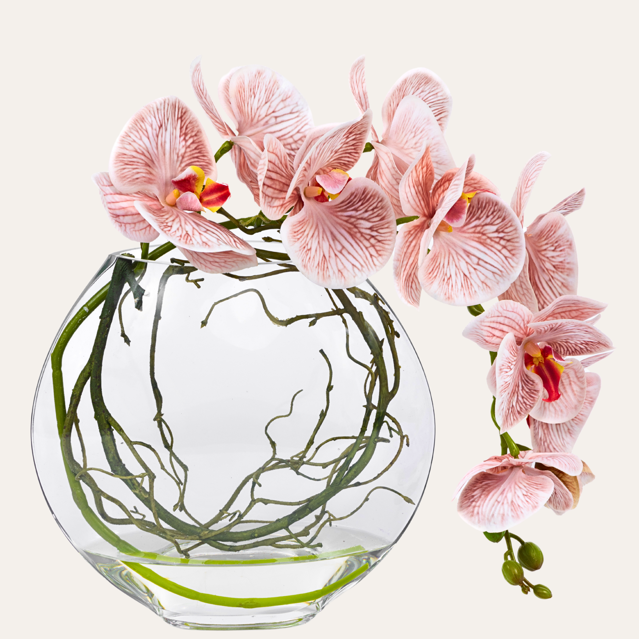 Energy-Aligned Floral Arrangement - Imagination & Inspiration