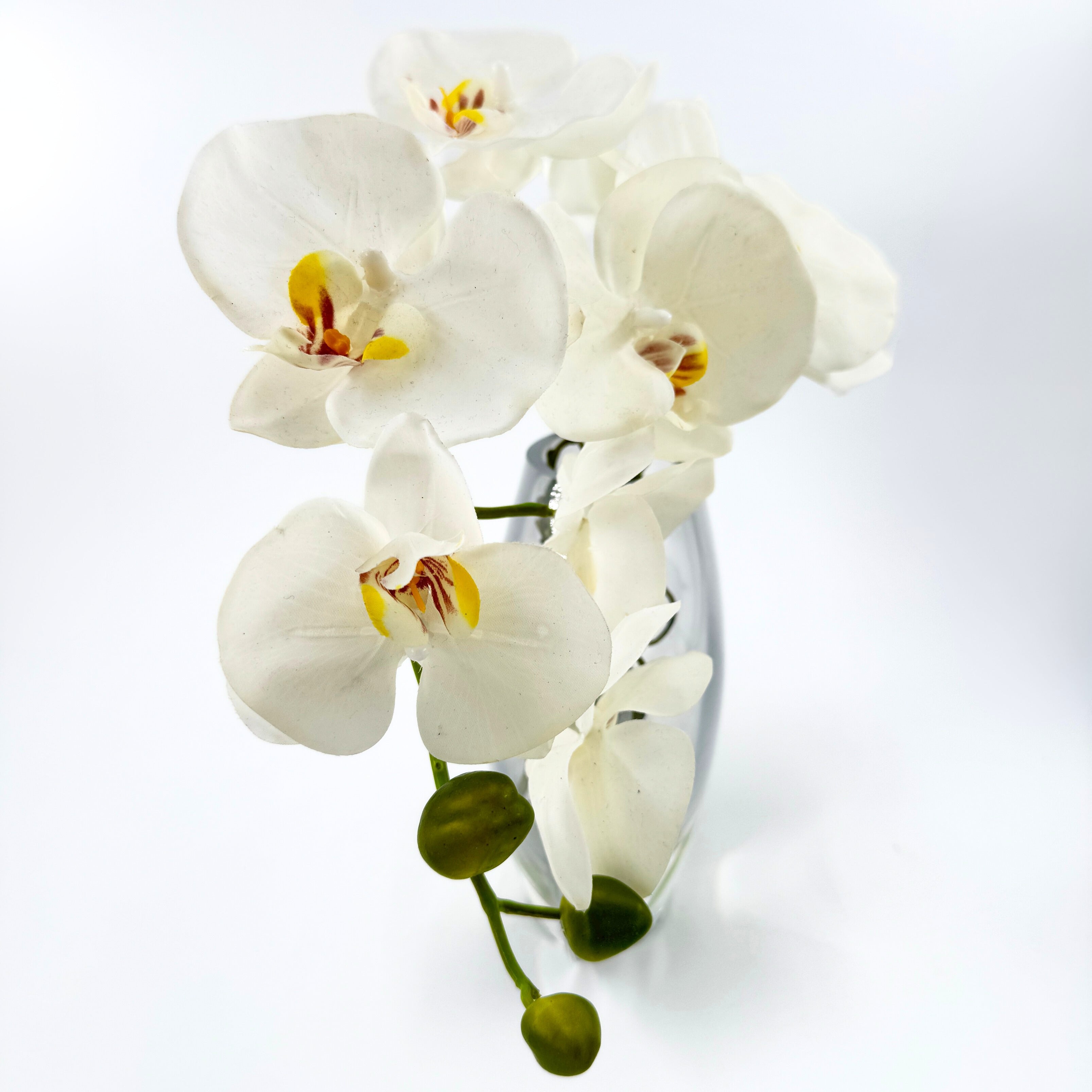 Energy-Aligned Floral Arrangement - Sacred Beauty & Grace