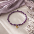 LEPIDOLITE | 4mm