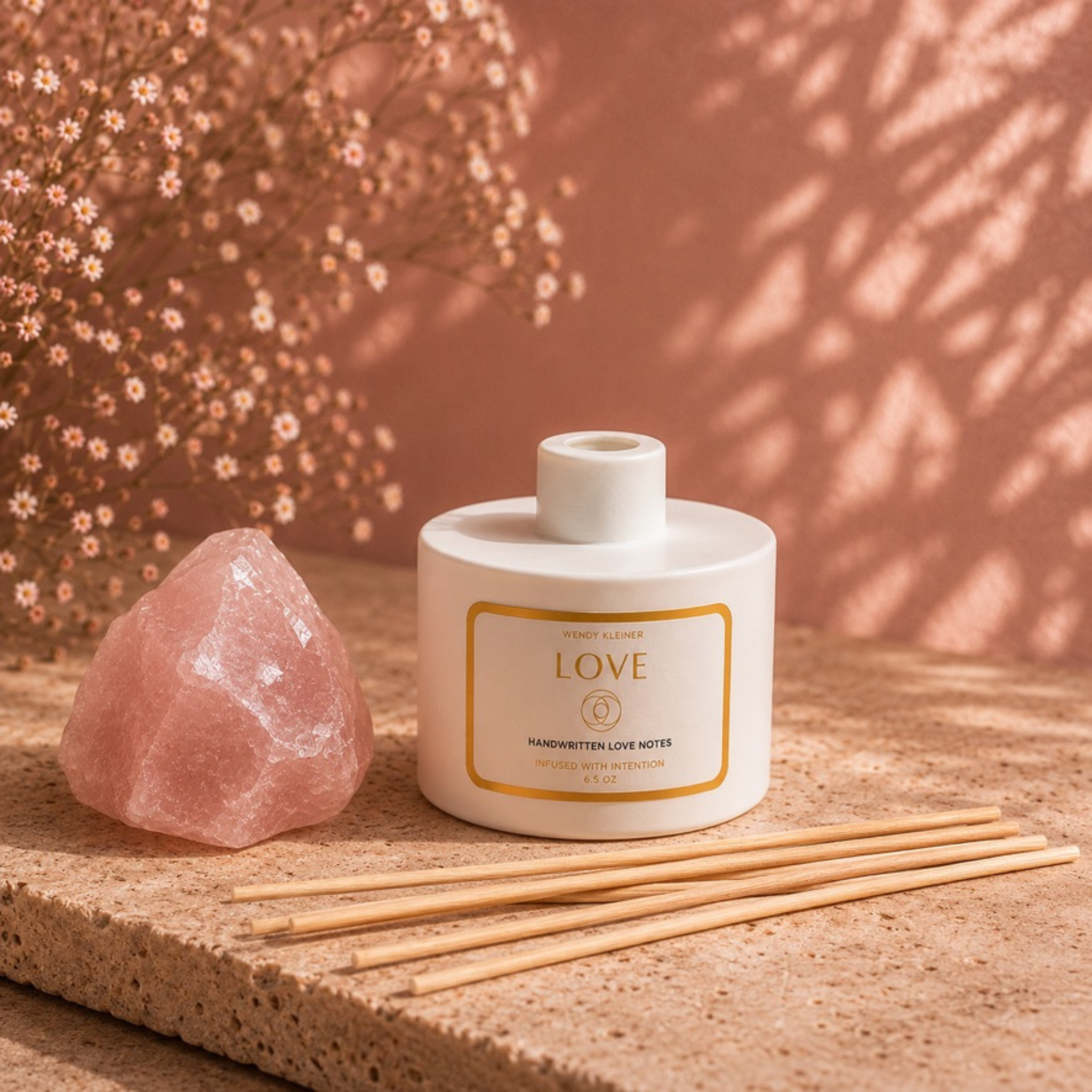 LOVE DIFFUSER