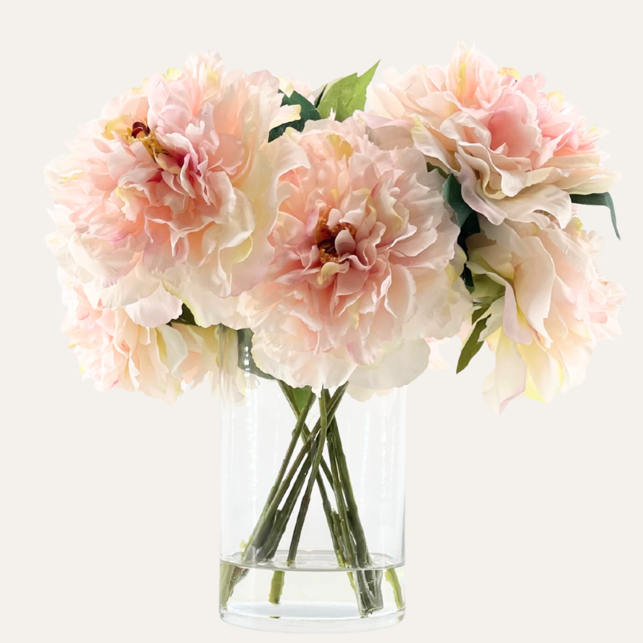 Energy-Aligned Floral Arrangement - Tenderness & Grace