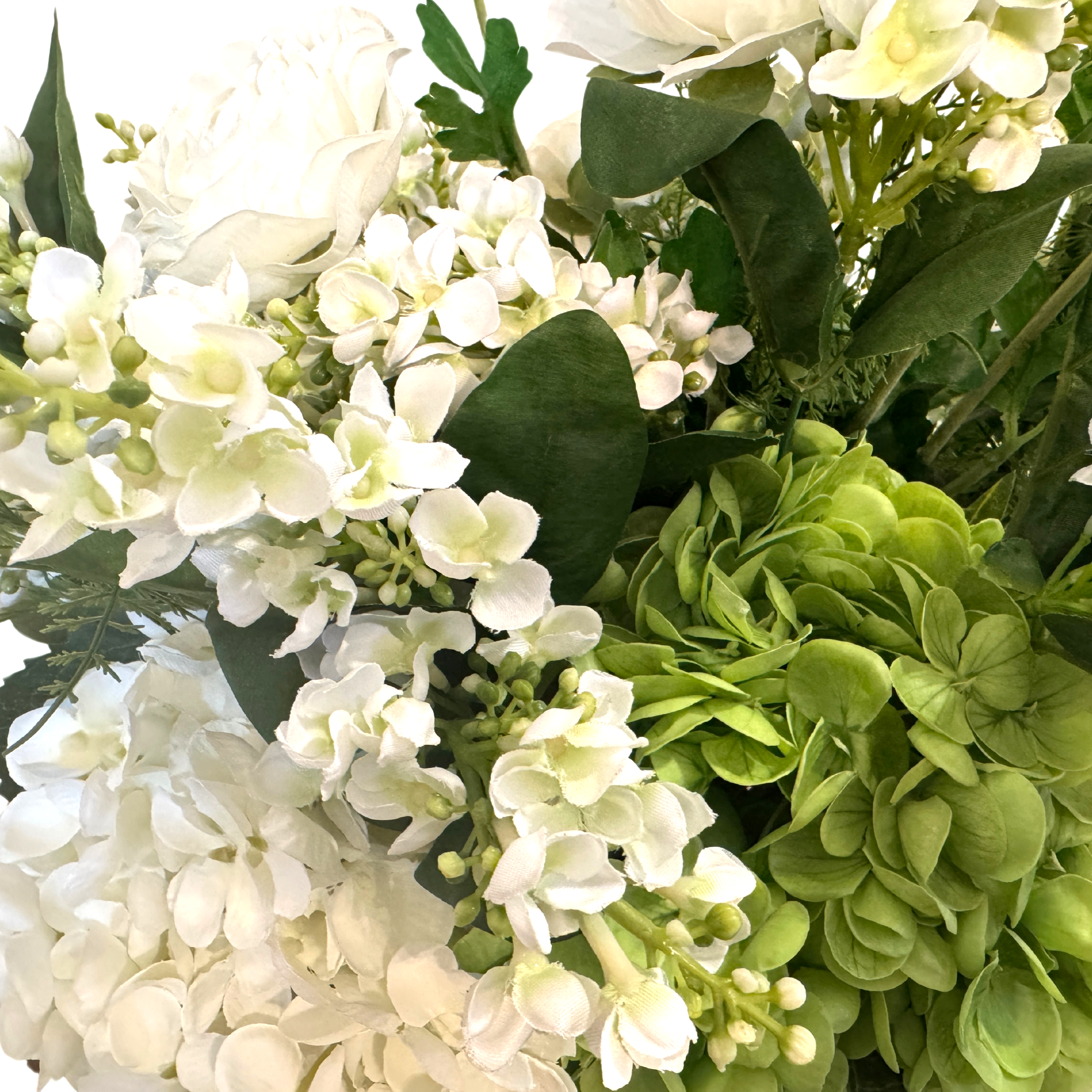 Energy-Aligned Floral Arrangement - Clarity & Energetic Clearing