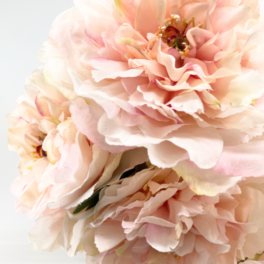 Energy-Aligned Floral Arrangement - Tenderness & Grace