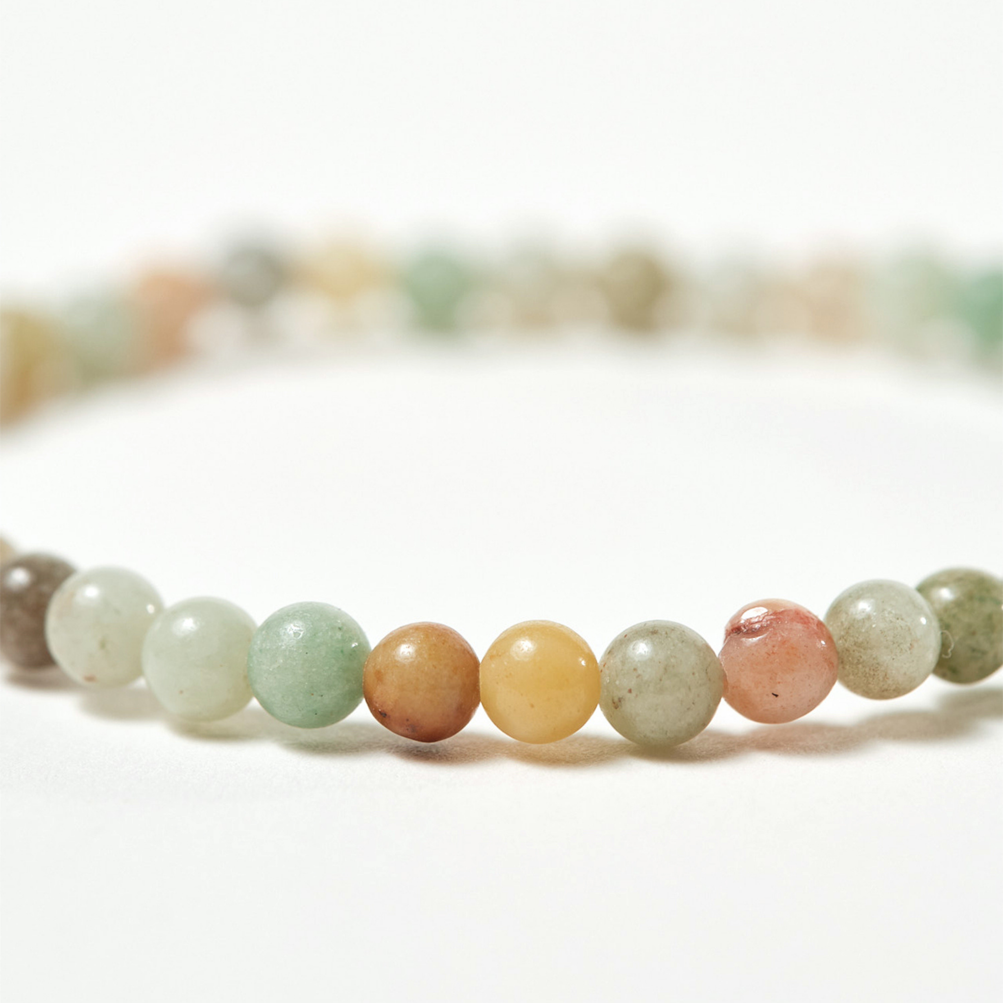 MIXED AMAZONITE