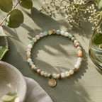 MIXED AMAZONITE