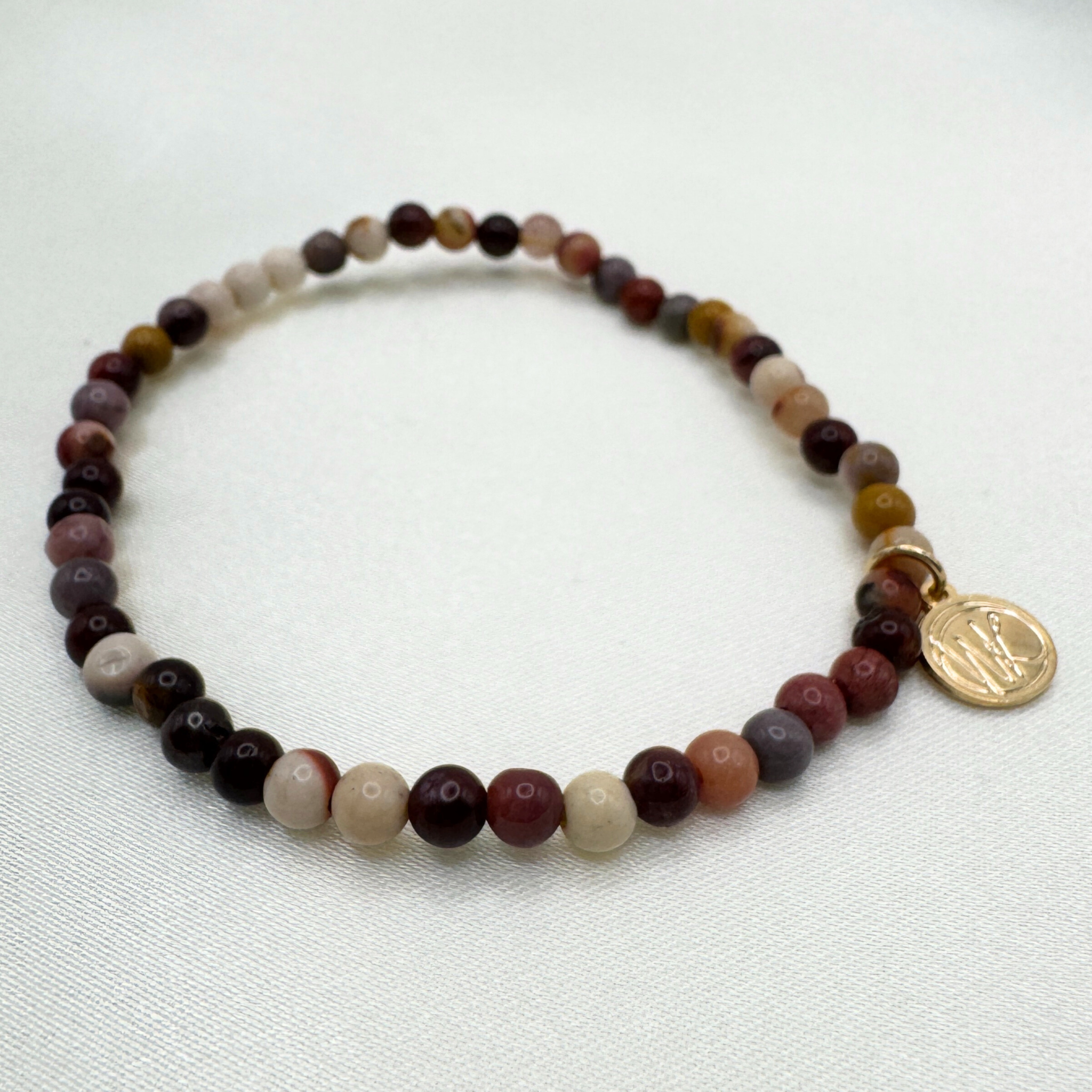 Mookaite Bracelet