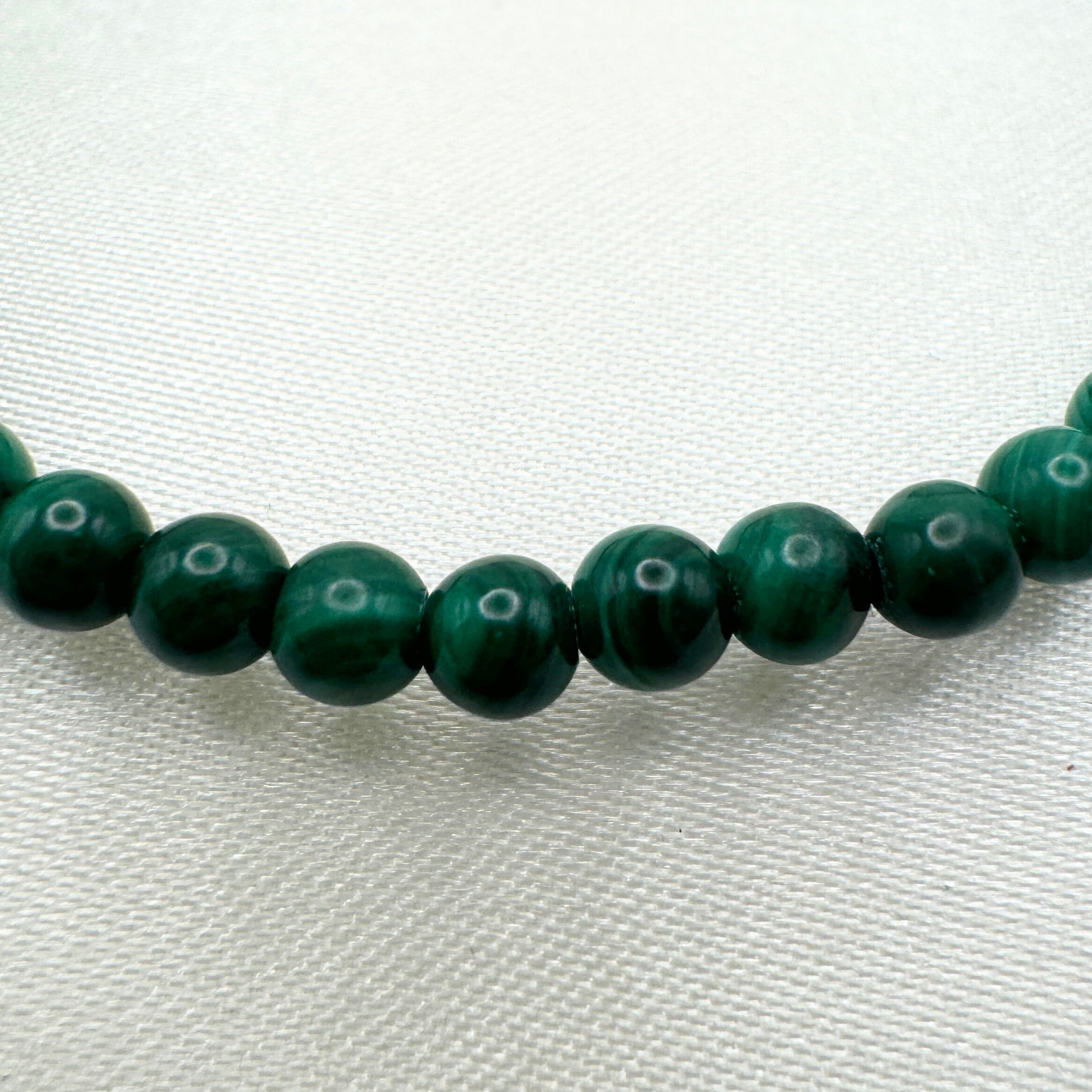 Malachite Bracelet