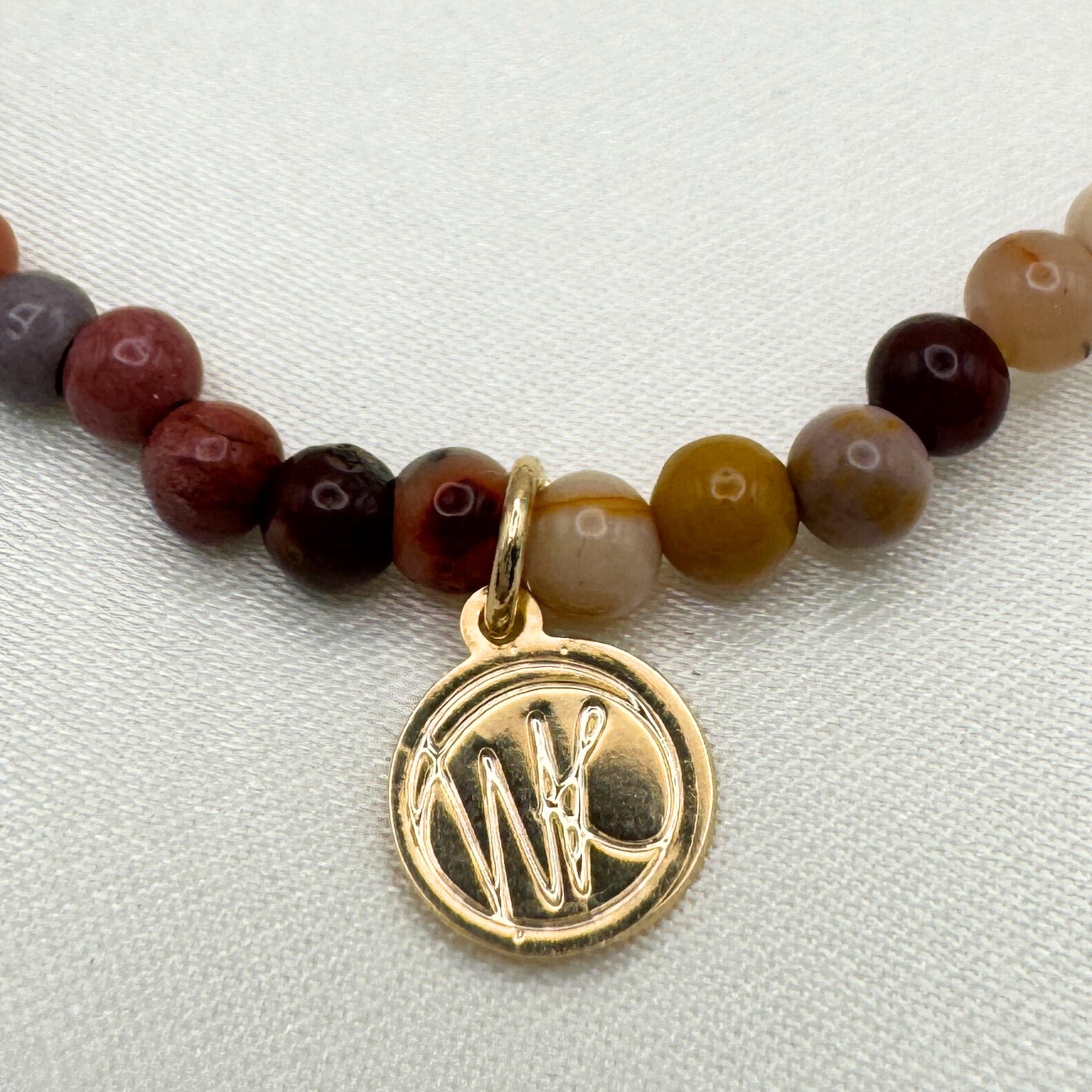 Mookaite Bracelet