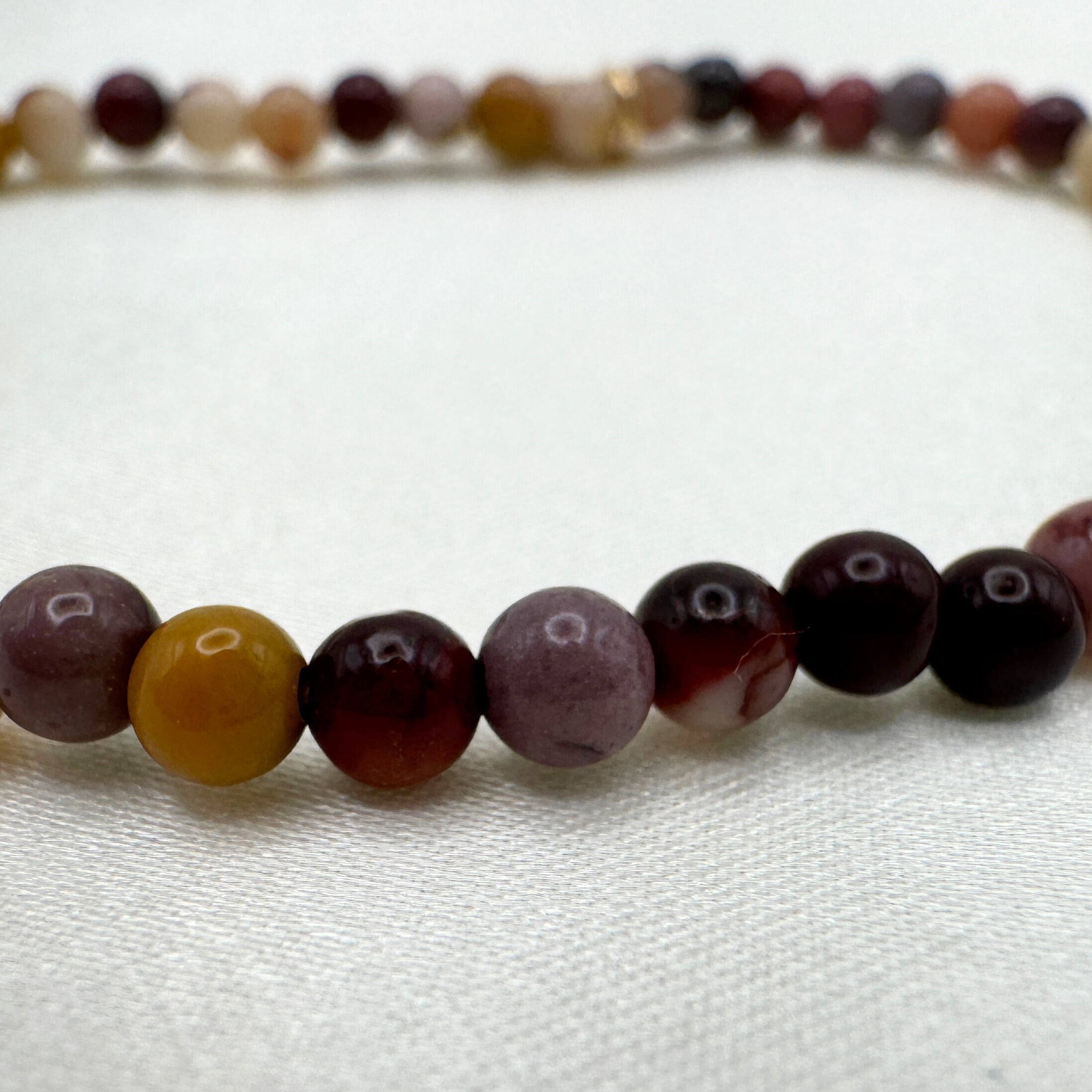 Mookaite Bracelet