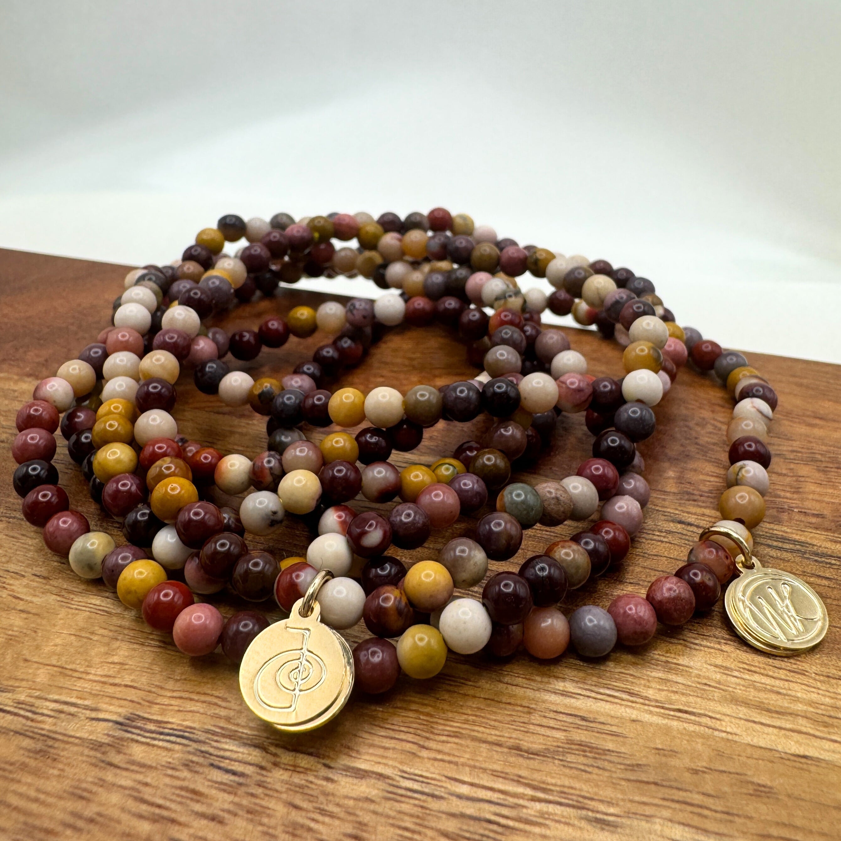 Mookaite Bracelet