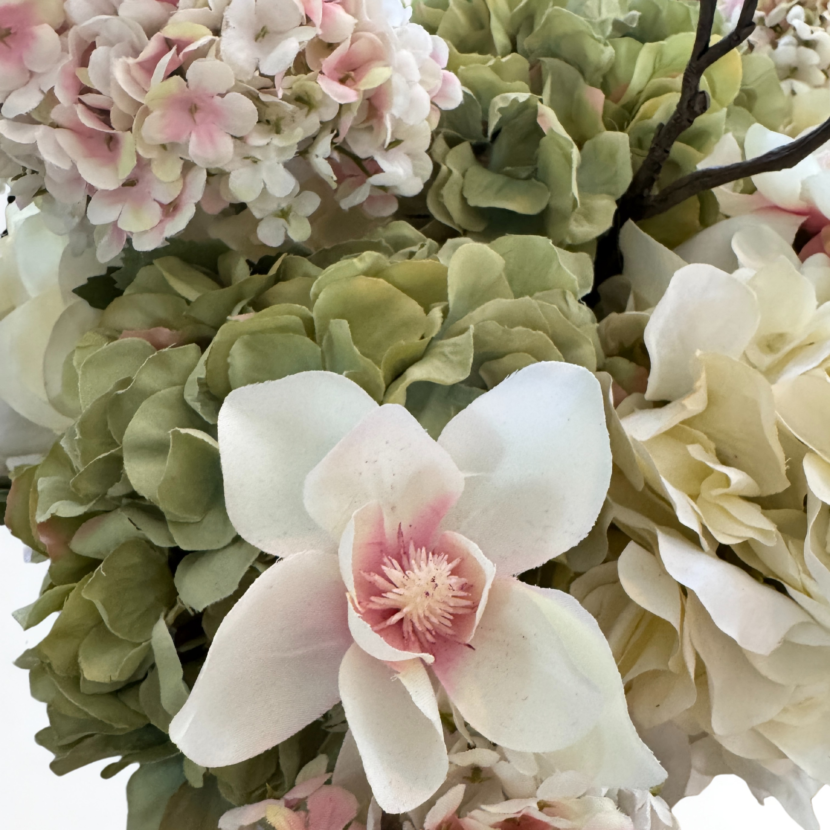 Energy-Aligned Floral Arrangement - Emotional Healing & Empowerment