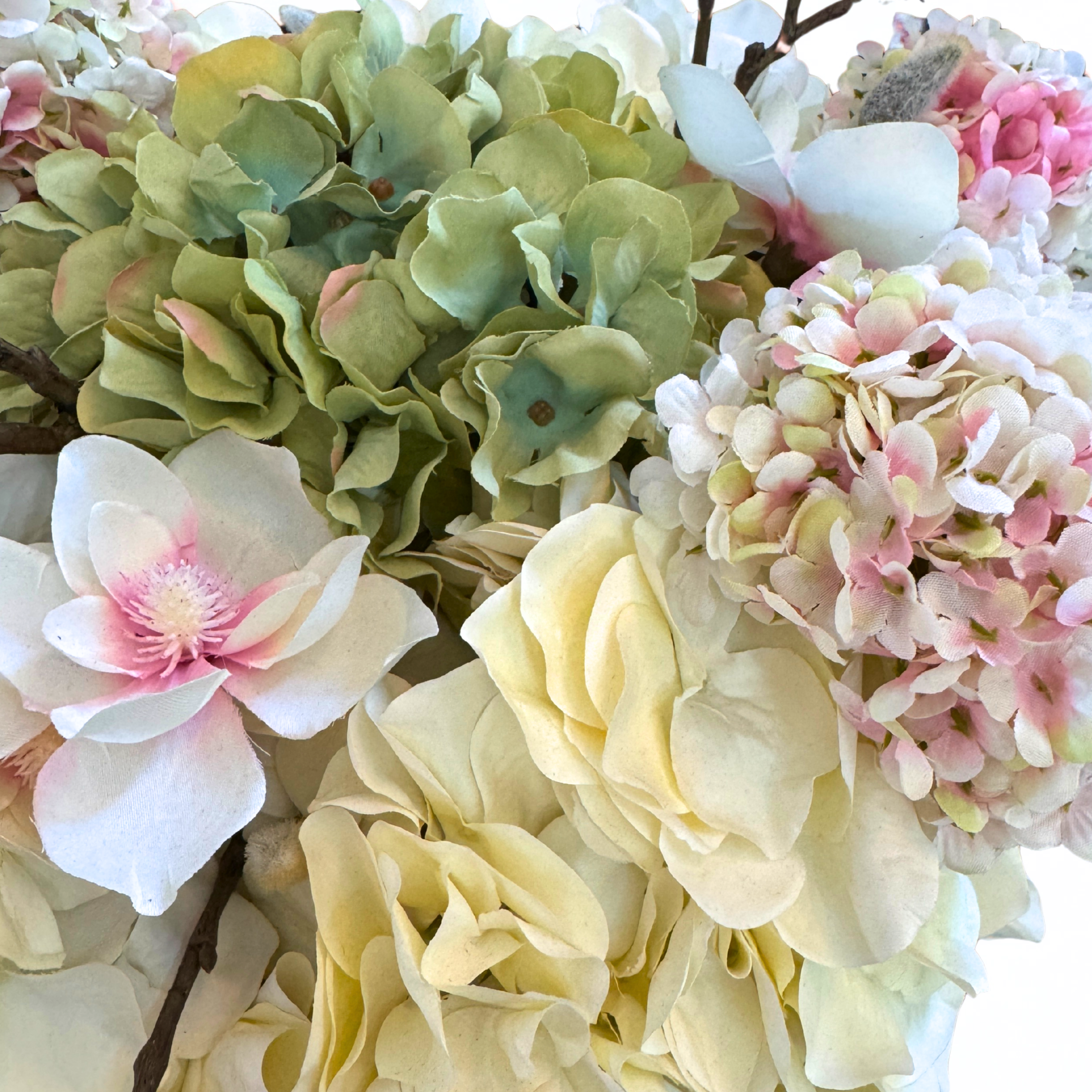 Energy-Aligned Floral Arrangement - Emotional Healing & Empowerment