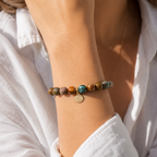 OCEAN JASPER | 8mm