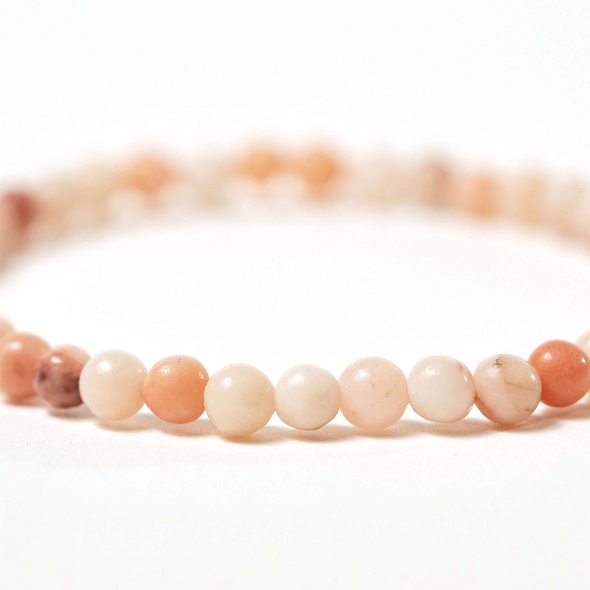 Orange Aventurine | 4mm