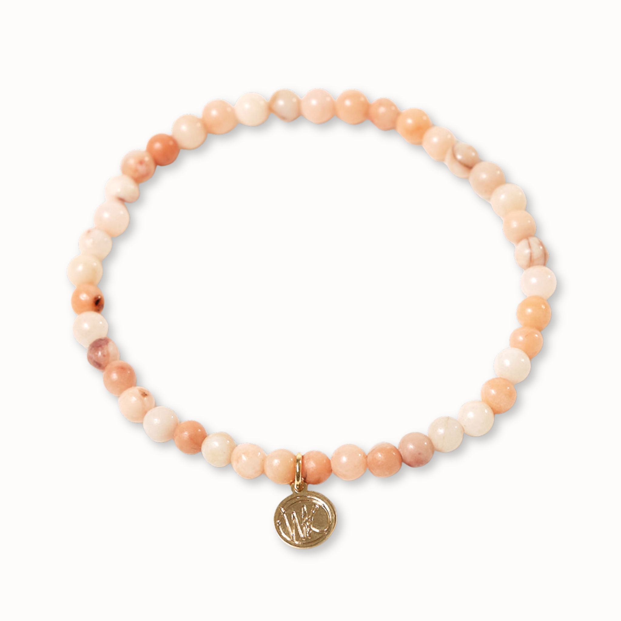 Orange Aventurine | 4mm