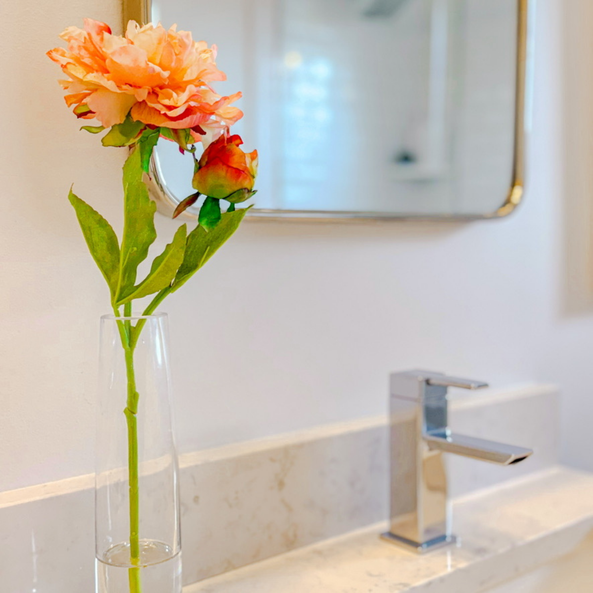 Energy-Aligned Floral Arrangement - Compassion & Emotional Support