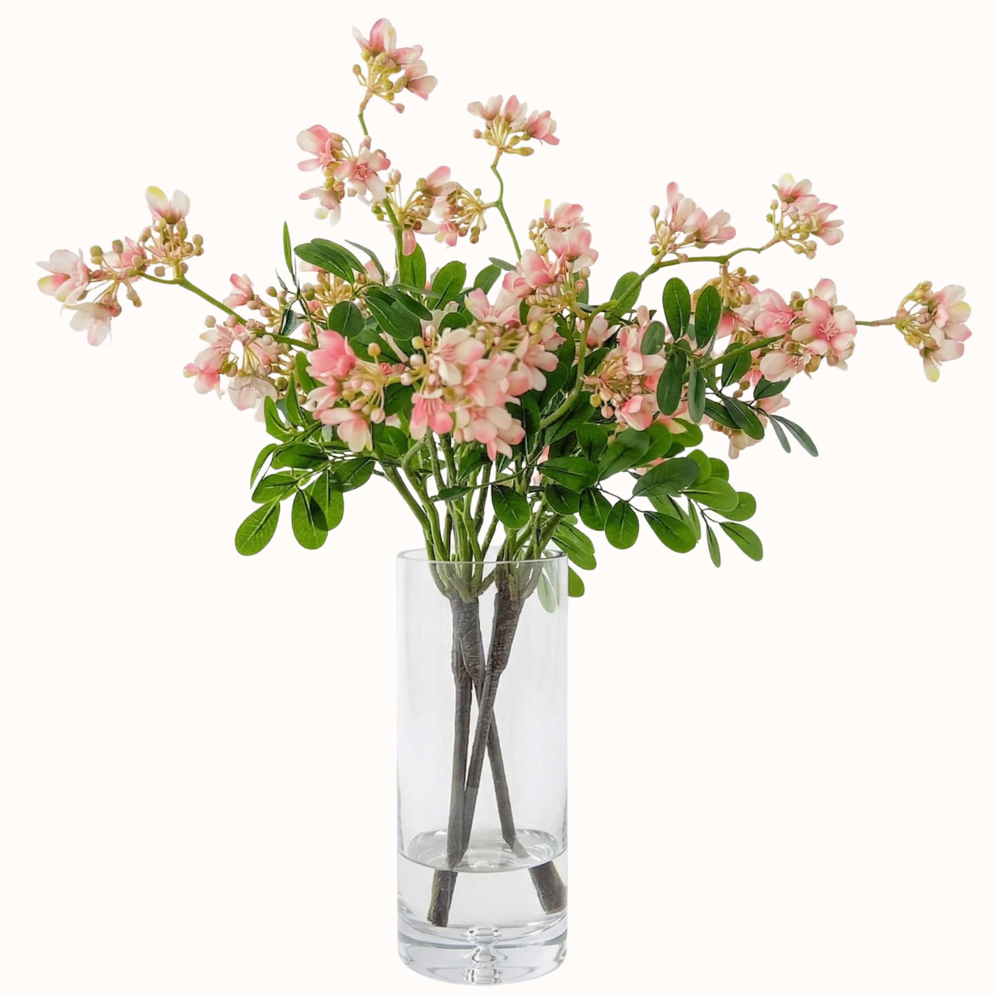 PRETTY IN BLOOM