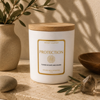 PROTECTION CANDLE