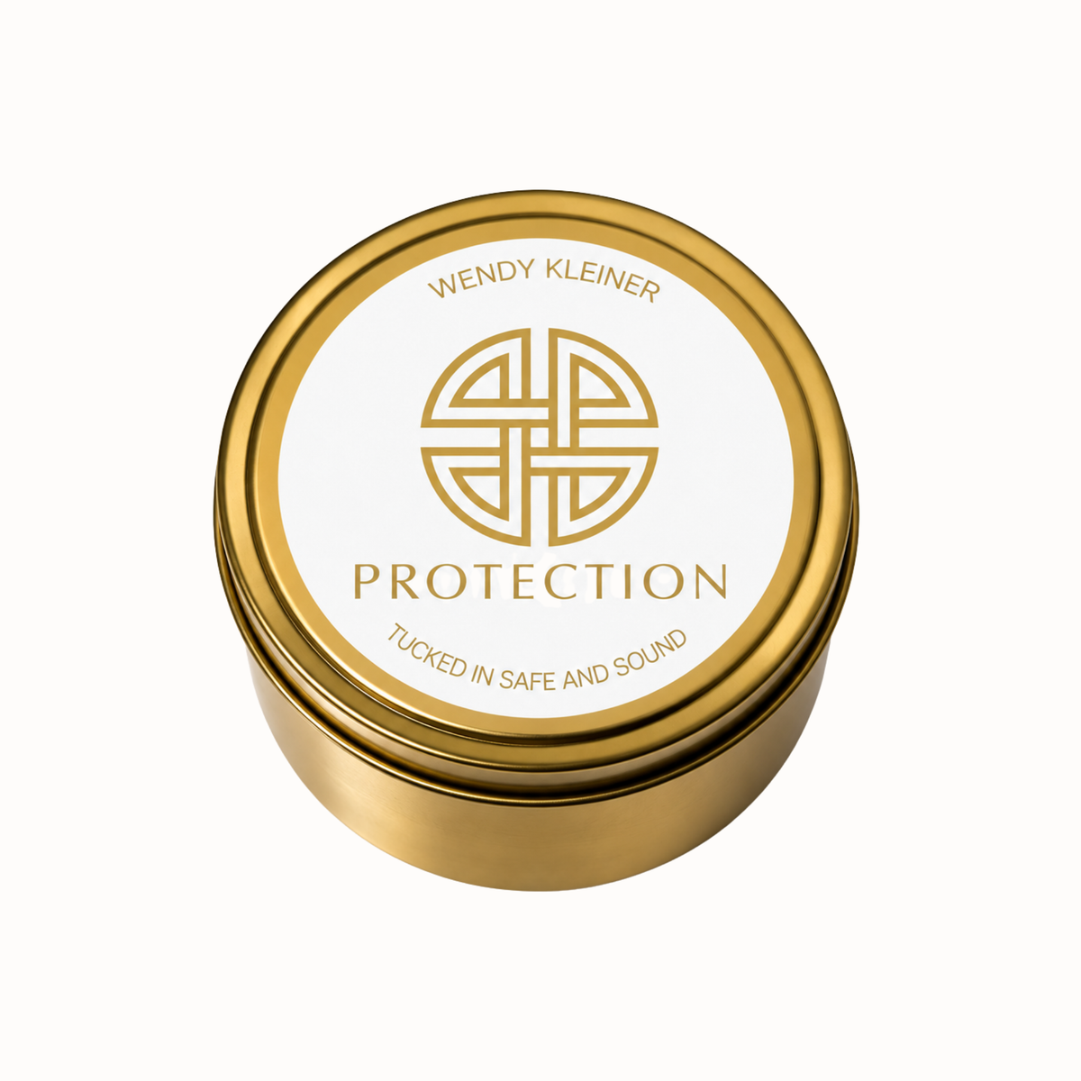 PROTECTION KEEPSAKE CANDLE