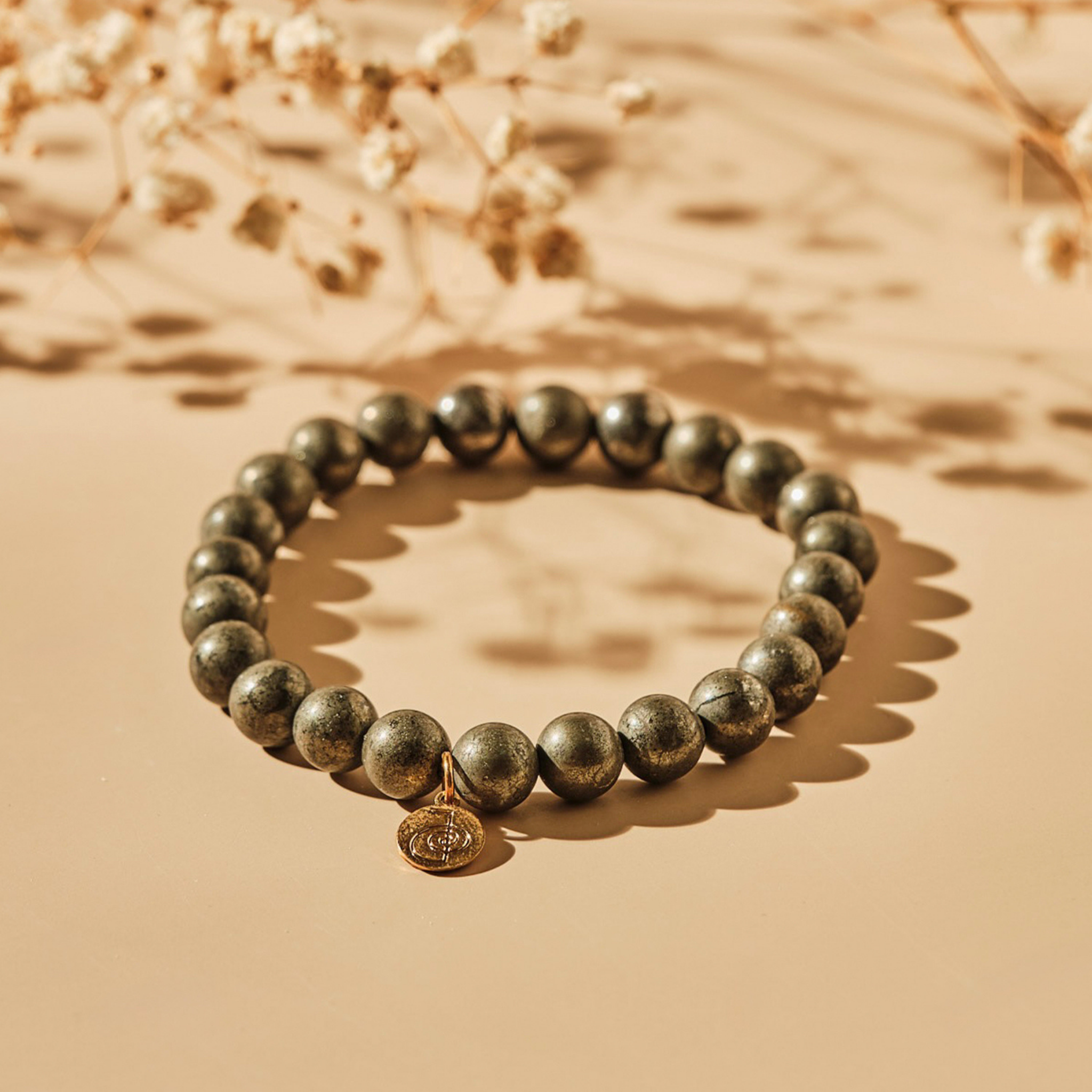 PYRITE