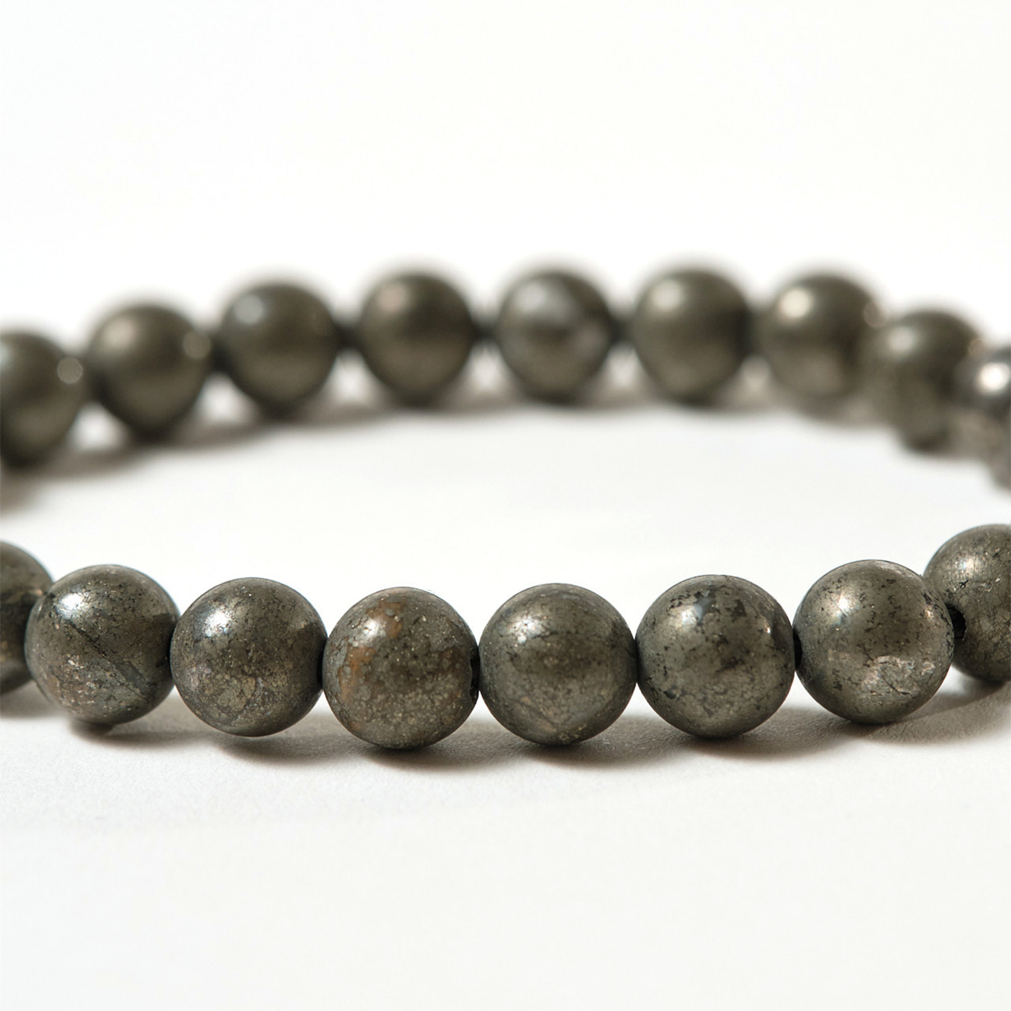 PYRITE